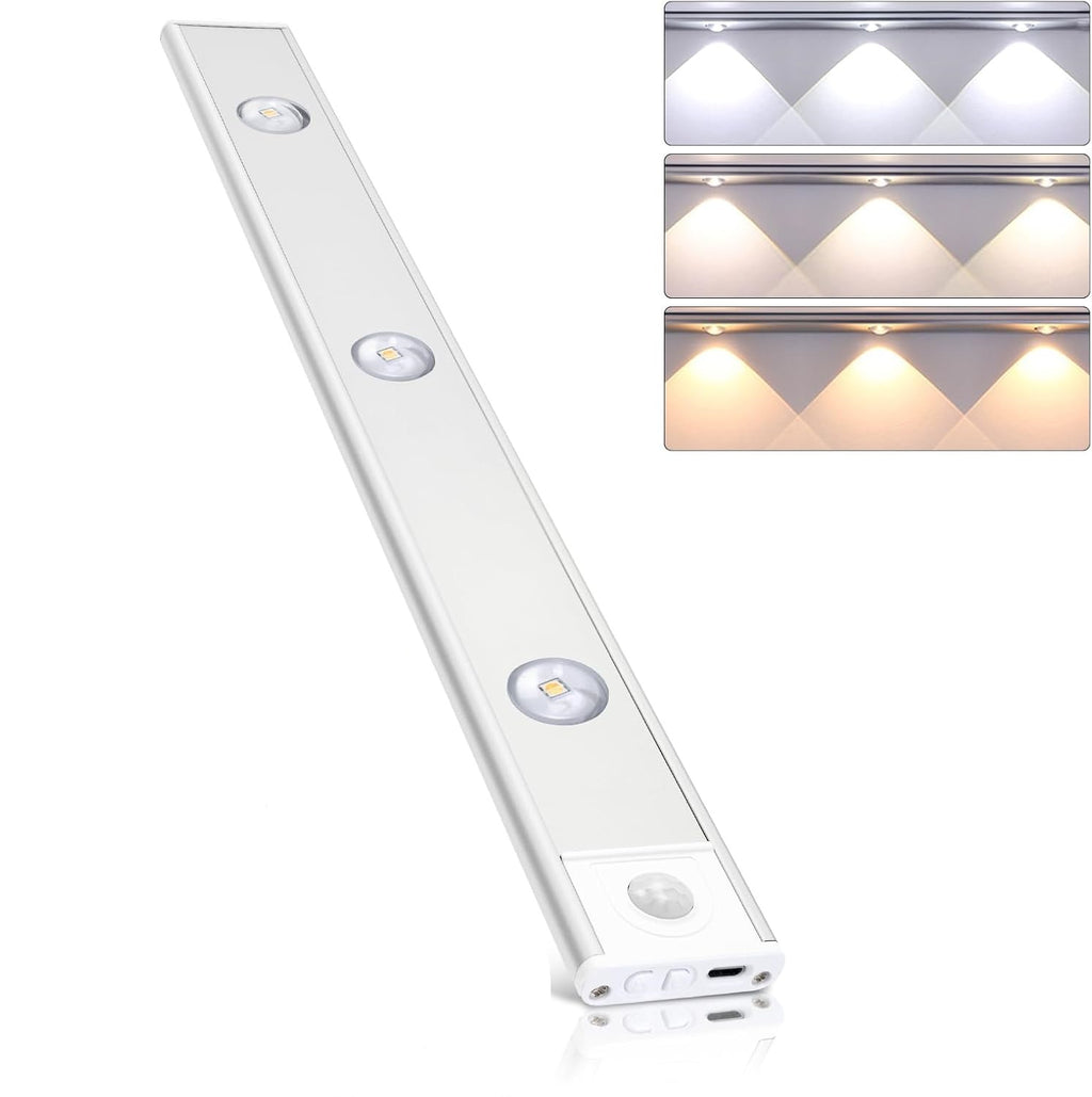 AutoBright™ Smart Motion Light – Energy-Saving LED with Motion Detection