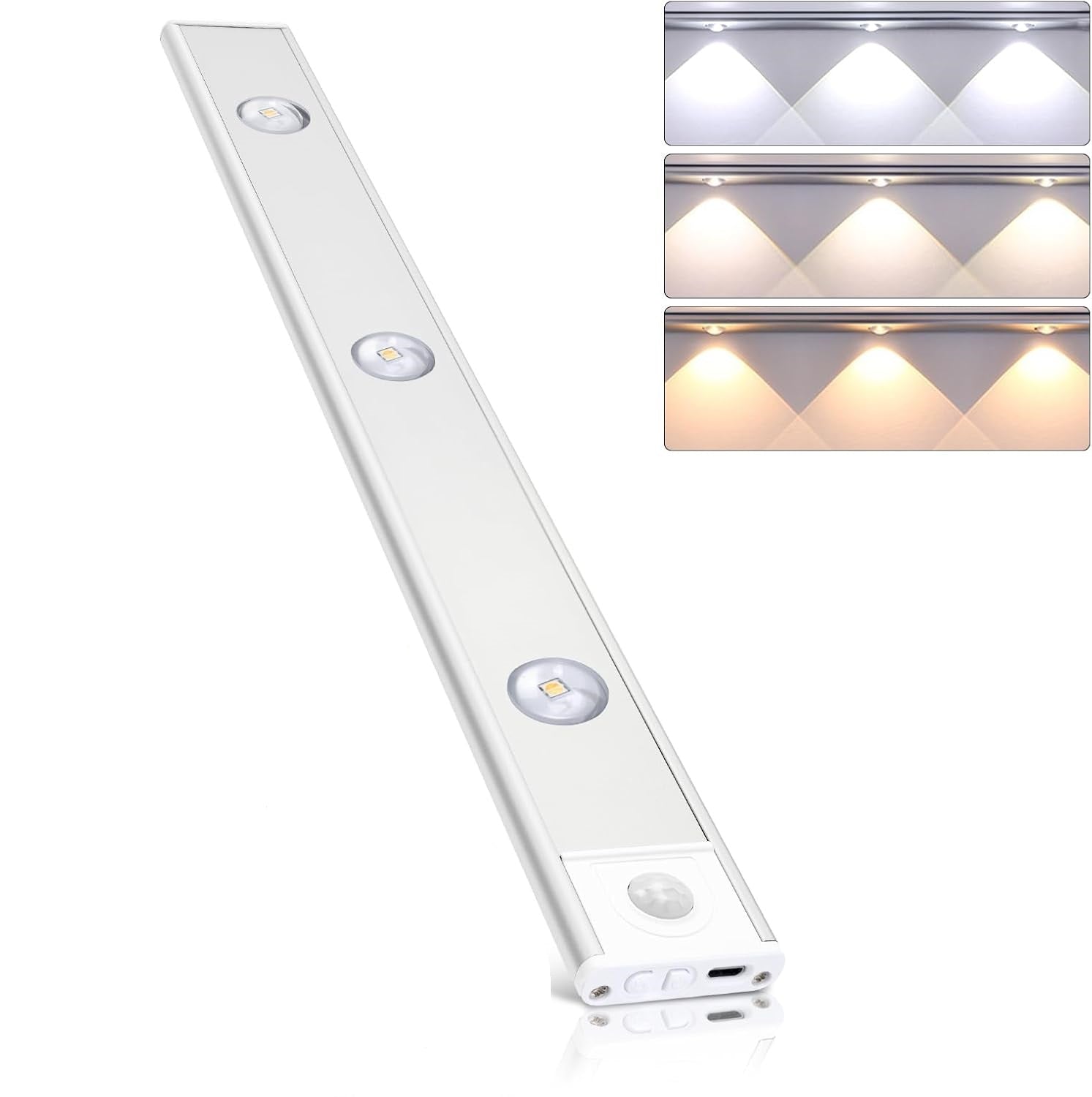 AutoBright™ Smart Motion Light – Energy-Saving LED with Motion Detection