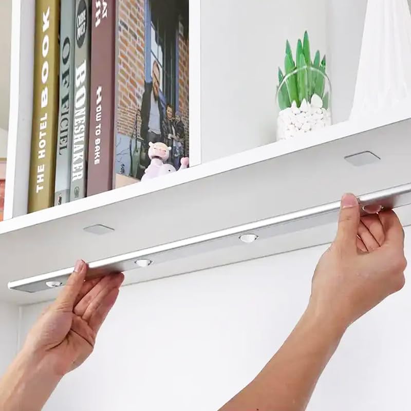 AutoBright™ Smart Motion Light – Energy-Saving LED with Motion Detection