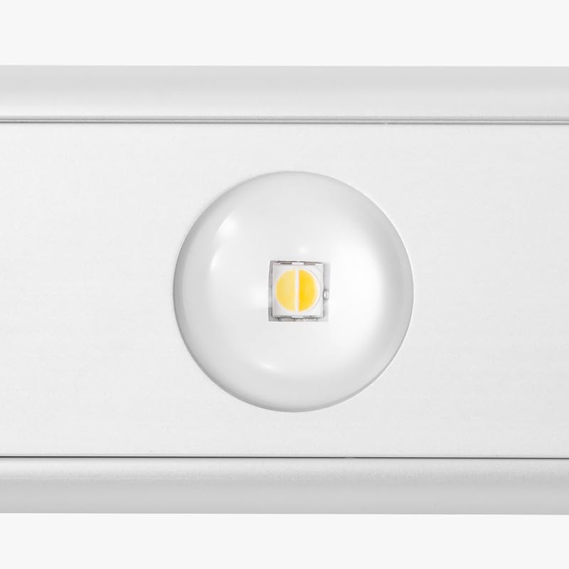 AutoBright™ Smart Motion Light – Energy-Saving LED with Motion Detection